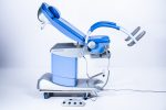 Schmitz Medi-Matic 115.755 Elektryczny Fotel Ginekologiczny Diagnostyczny z Pilotem i Sterownikiem Nożnym - obrazek 2