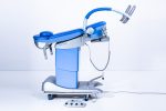 Schmitz Medi-Matic 115.755 Elektryczny Fotel Ginekologiczny Diagnostyczny z Pilotem i Sterownikiem Nożnym - obrazek 4