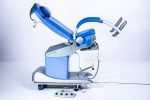 Schmitz Medi-Matic 115.755 Elektryczny Fotel Ginekologiczny Diagnostyczny z Pilotem i Sterownikiem Nożnym - obrazek 7