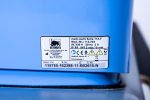Schmitz Medi-Matic 115.755 Elektryczny Fotel Ginekologiczny Diagnostyczny z Pilotem i Sterownikiem Nożnym - obrazek 16