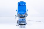 Schmitz Medi-Matic 115.755 Elektryczny Fotel Ginekologiczny Diagnostyczny z Pilotem i Sterownikiem Nożnym - obrazek 9