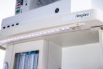 GE Datex-Ohmeda Aespire 7900 Aparat Anestezjologiczny + CARESCAPE B850 - obrazek 9