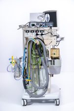 GE Datex-Ohmeda Aespire 7900 Aparat Anestezjologiczny + CARESCAPE B850 - obrazek 18