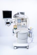 GE Datex-Ohmeda Aespire 7900 Aparat Anestezjologiczny + CARESCAPE B850 - obrazek 2