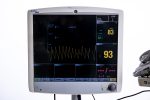 GE Datex-Ohmeda Aespire 7900 Aparat Anestezjologiczny + CARESCAPE B850 - obrazek 4