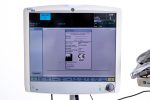GE Datex-Ohmeda Aespire 7900 Aparat Anestezjologiczny + CARESCAPE B850 - obrazek 5