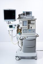 GE Datex-Ohmeda Aespire 7100 Aparat Anestezjologiczny + CARESCAPE B850 - obrazek 2