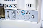 GE Datex-Ohmeda Aespire 7100 Aparat Anestezjologiczny + CARESCAPE B850 - obrazek 4