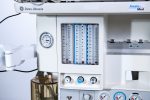 GE Datex-Ohmeda Aespire 7100 Aparat Anestezjologiczny + CARESCAPE B850 - obrazek 3