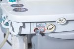 GE Datex-Ohmeda Aespire 7100 Aparat Anestezjologiczny + CARESCAPE B850 - obrazek 11