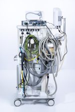 GE Datex-Ohmeda Aespire 7100 Aparat Anestezjologiczny + CARESCAPE B850 - obrazek 15