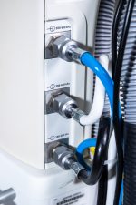 GE Datex-Ohmeda Aespire 7100 Aparat Anestezjologiczny + CARESCAPE B850 - obrazek 16