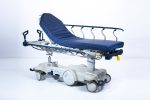Stryker 1015 M-Series Big Wheel Wózek Transportowy Stretcher - obrazek 2