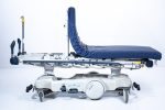Stryker 1015 M-Series Big Wheel Wózek Transportowy Stretcher - obrazek 5