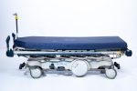 Stryker 1015 M-Series Big Wheel Wózek Transportowy Stretcher - obrazek 3