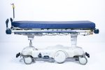 Stryker 1015 M-Series Big Wheel Wózek Transportowy Stretcher - obrazek 4
