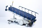 Stryker 1015 M-Series Big Wheel Wózek Transportowy Stretcher - obrazek 6
