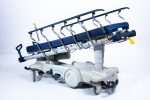 Stryker 1015 M-Series Big Wheel Wózek Transportowy Stretcher - obrazek 7