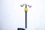 Stryker 1015 M-Series Big Wheel Wózek Transportowy Stretcher - obrazek 12