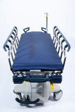 Stryker 1015 M-Series Big Wheel Wózek Transportowy Stretcher - obrazek 8