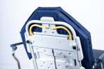 Stryker 1015 M-Series Big Wheel Wózek Transportowy Stretcher - obrazek 10