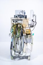 GE Datex-Ohmeda S/5 Aespire 7100 Aparat Anestezjologiczny + CARESCAPE B850 - obrazek 16