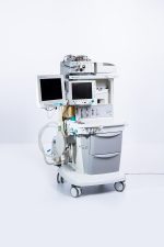 GE Datex-Ohmeda S/5 Avance Aparat Anestezjologiczny / E-CAiO