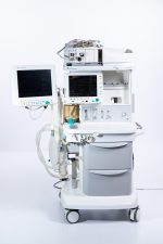 GE Datex-Ohmeda S/5 Avance Aparat Anestezjologiczny / E-CAiO - obrazek 2