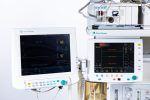 GE Datex-Ohmeda S/5 Avance Aparat Anestezjologiczny / E-CAiO - obrazek 3