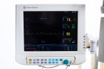 GE Datex-Ohmeda S/5 Avance Aparat Anestezjologiczny / E-CAiO - obrazek 4