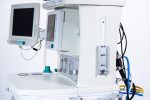 GE Datex-Ohmeda S/5 Avance Aparat Anestezjologiczny / E-CAiO - obrazek 10