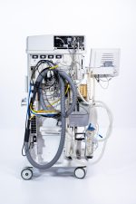 GE Datex-Ohmeda S/5 Avance Aparat Anestezjologiczny / E-CAiO - obrazek 15