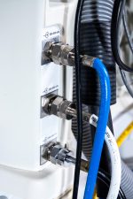 GE Datex-Ohmeda S/5 Avance Aparat Anestezjologiczny / E-CAiO - obrazek 16