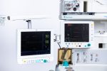 GE Datex-Ohmeda S/5 Avance Aparat Anestezjologiczny / E-CAiO (3) - obrazek 3