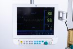 GE Datex-Ohmeda S/5 Avance Aparat Anestezjologiczny / E-CAiO (3) - obrazek 4