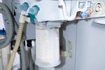 GE Datex-Ohmeda S/5 Avance Aparat Anestezjologiczny / E-CAiO (3) - obrazek 10