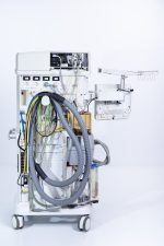 GE Datex-Ohmeda S/5 Avance Aparat Anestezjologiczny / E-CAiO (3) - obrazek 13