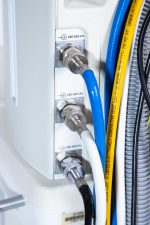 GE Datex-Ohmeda S/5 Avance Aparat Anestezjologiczny / E-CAiO (3) - obrazek 14