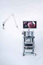 Medtronic VisionSense VS3 Iridium System Obrazowania Chirurgicznego 3D HD z Fluorescencją IR - obrazek 3