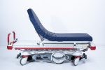 Stryker 1115 Prime Series Big Wheel Wózek Transportowy Stretcher Nosze - obrazek 3