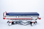 Stryker 1115 Prime Series Big Wheel Wózek Transportowy Stretcher Nosze - obrazek 4