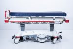 Stryker 1115 Prime Series Big Wheel Wózek Transportowy Stretcher Nosze - obrazek 5