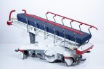 Stryker 1115 Prime Series Big Wheel Wózek Transportowy Stretcher Nosze - obrazek 6