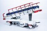 Stryker 1115 Prime Series Big Wheel Wózek Transportowy Stretcher Nosze - obrazek 7