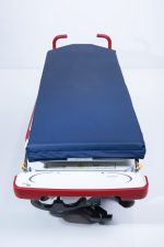 Stryker 1115 Prime Series Big Wheel Wózek Transportowy Stretcher Nosze - obrazek 8