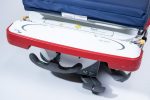 Stryker 1115 Prime Series Big Wheel Wózek Transportowy Stretcher Nosze - obrazek 9