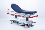 Stryker 1115 Prime Series Big Wheel Wózek Transportowy Stretcher Nosze - obrazek 2
