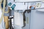 GE Datex-Ohmeda S/5 Avance Aparat Anestezjologiczny / E-CAiO (2) - obrazek 12