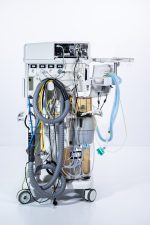 GE Datex-Ohmeda S/5 Avance Aparat Anestezjologiczny / E-CAiO (2) - obrazek 16