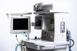 GE Datex-Ohmeda S/5 Avance Aparat Anestezjologiczny / E-CAiO (2) - obrazek 14